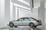 Mercedes-Benz S63 AMG 2014 года